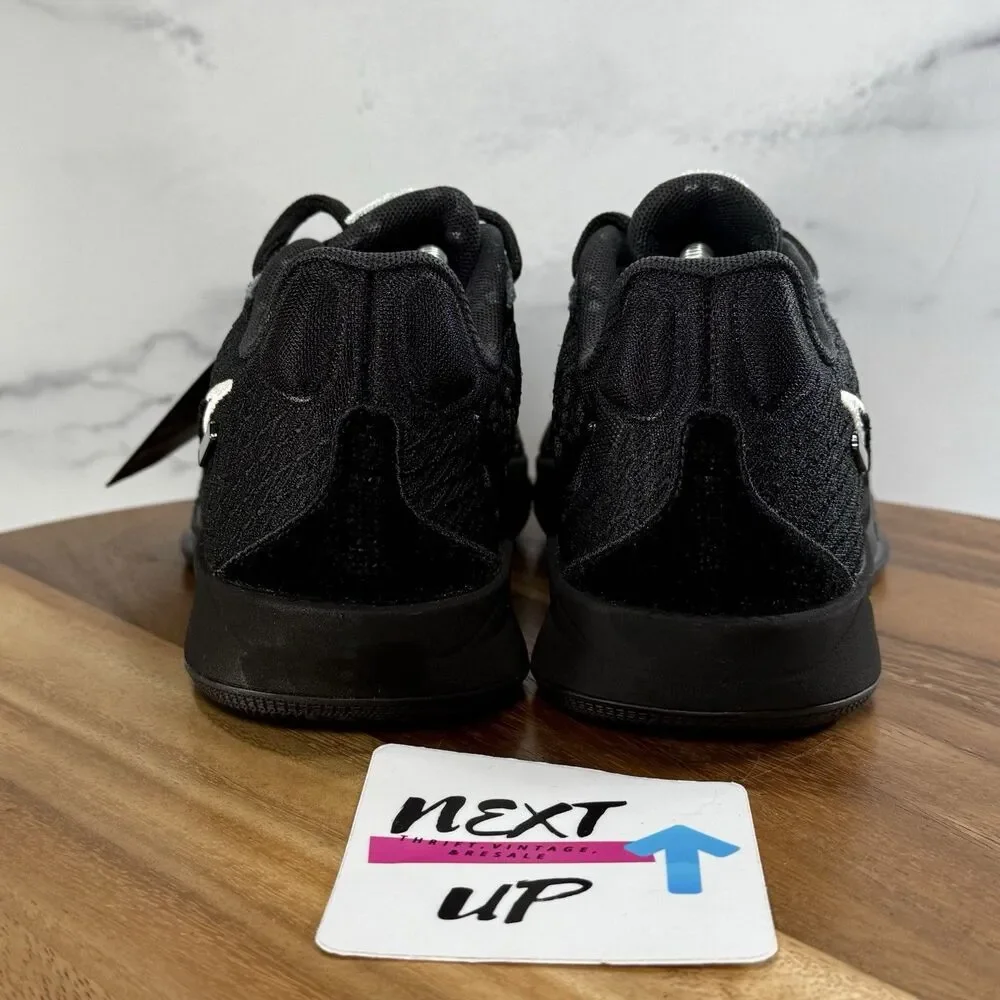 Womens 6.5 / Mens 5-Nike Sabrina 2 Black Label Pack 1 of 1997 IB3871-001